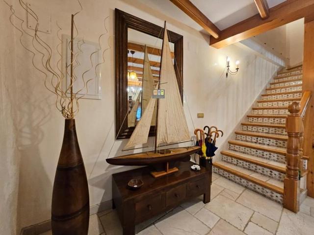 Adosada en venta en Finestrat, CENTRO photo 0