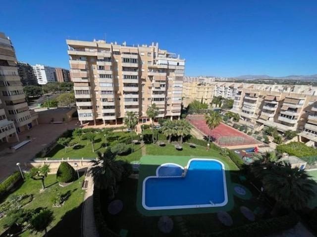 Piso en venta en Alicante, L'Alacantí photo 0