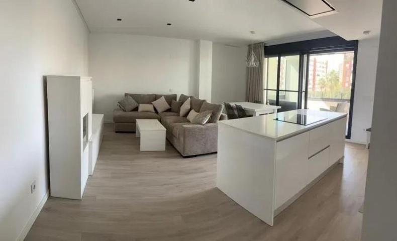 Piso en venta en San Juan playa, Dep. miriam blasco - hdor vicente ramos photo 0