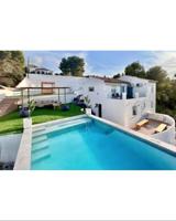 Chalet en venta en Denia, Montgó photo 0