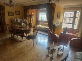 Piso en venta en Valladolid, Centro photo 0