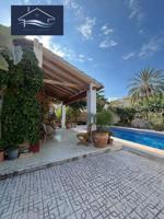 Chalet en venta en El Campello, Pueblo español photo 0