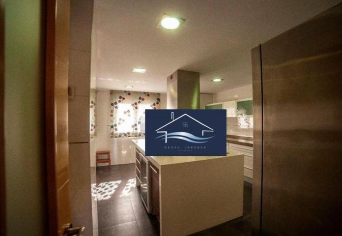 Chalet en venta en Alicante, Ciudad jardin photo 0