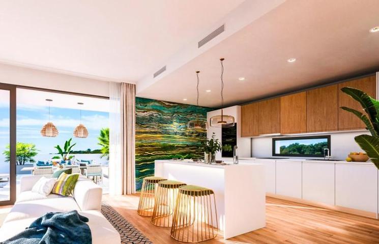 Apartamento en venta en Casares, Finca Cortesin, Casares Costa photo 0