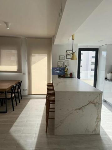 Piso en venta en Alicante, Pau V photo 0