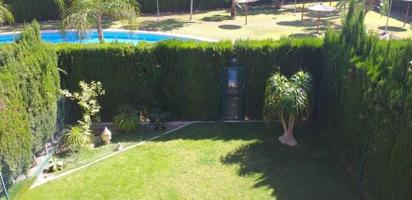 Chalet en venta en Mutxamel, Almajada-Ravel photo 0