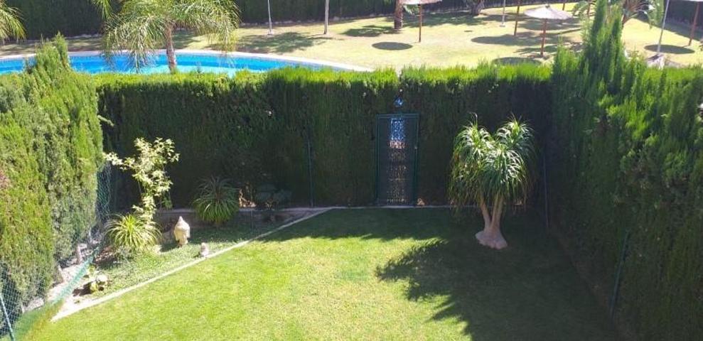 Chalet en venta en Mutxamel, Almajada-Ravel photo 0
