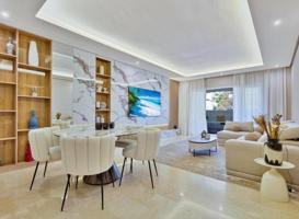 Apartamento en venta en Marbella, Marbella Golden Mile - Cortijo Nagüeles photo 0