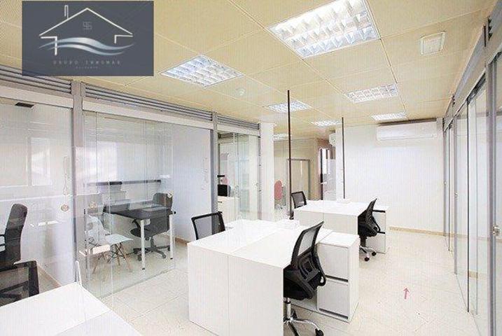 Oficina en venta en Alicante, Rambla photo 0