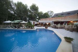 Chalet en venta en Monovar-Monover, Comunidad valenciana photo 0