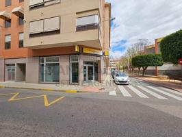 Local comercial en venta en Torrellano, Centro photo 0