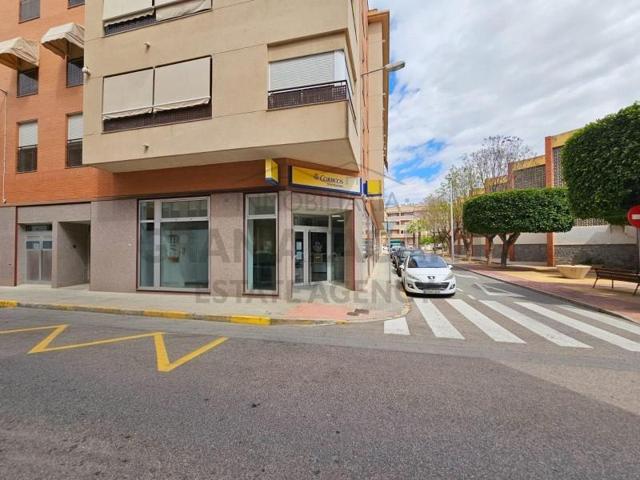 Local comercial en venta en Torrellano, Centro photo 0