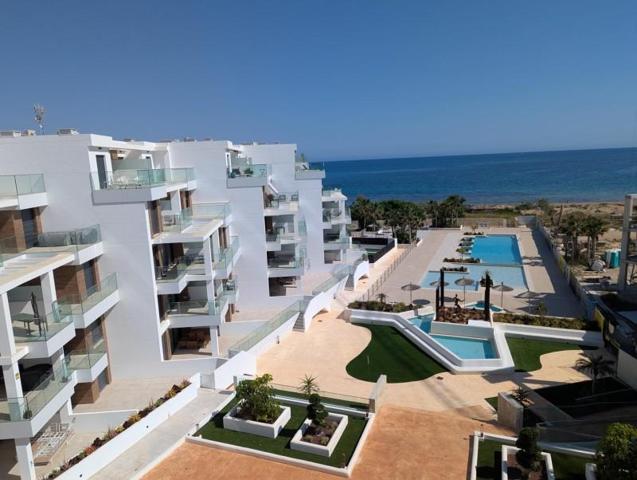 Atico Duplex en venta en Denia, Km 6 photo 0
