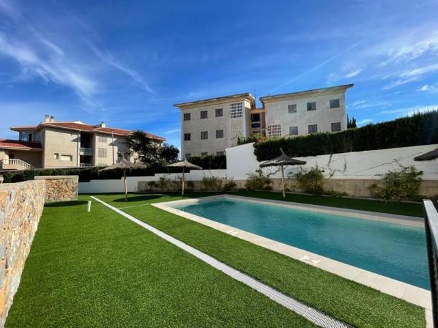 Apartamento en venta en Cabo de Palos, Cala medina photo 0