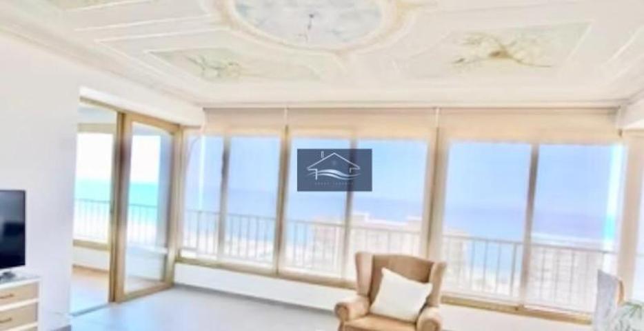 Piso en venta en Alicante, Playa San Juan photo 0