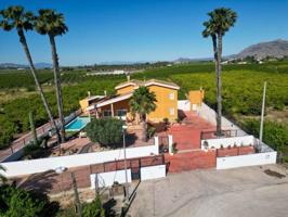 Chalet en venta en Orihuela photo 0