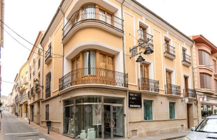 Casa en venta en Jumilla, Jumilla centro photo 0