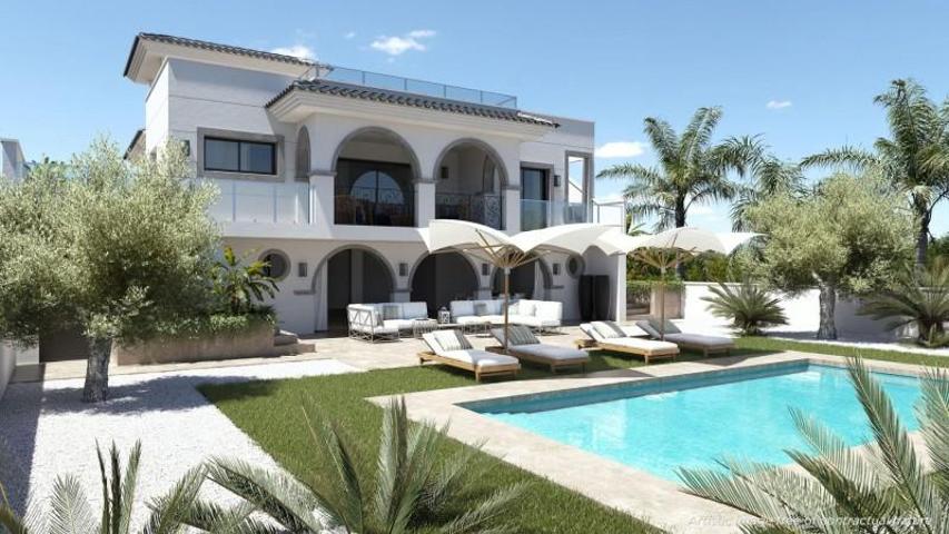 Chalet en venta en Ciudad quesada, Costa blanca sur photo 0