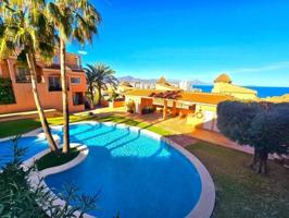 Chalet en venta en San Juan playa, Cabo de las Huertas photo 0