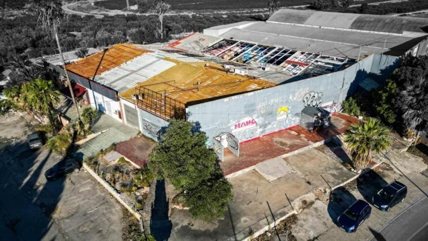 Nave industrial en venta en Murcia, El Raal photo 0