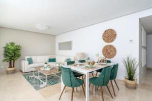 Apartamento en venta en Benahavís, Botanic photo 0