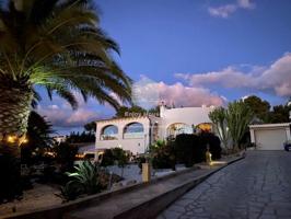 Casa en venta en Jávea-Xàbia photo 0