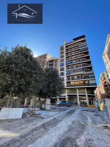 Piso en venta en Alicante, Centro photo 0