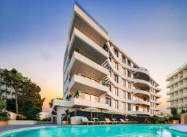 Apartamento en venta en Benalmádena, Benalmádena Costa, Benalmadena photo 0