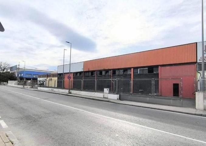Nave industrial en venta en Alicante, Pla de la vallonga photo 0