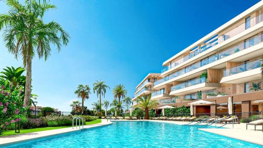 Apartamento en venta en Estepona, Estepona, Estepona West photo 0