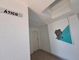Atico Duplex en venta en Denia, LES MARINES photo 0