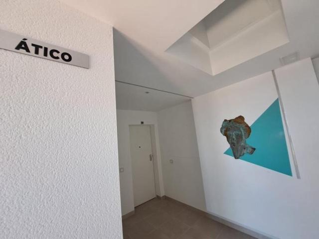Atico Duplex en venta en Denia, LES MARINES photo 0
