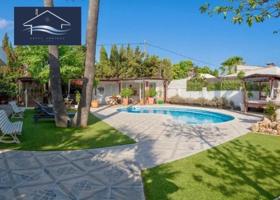 Chalet en venta en San Juan, La Font photo 0