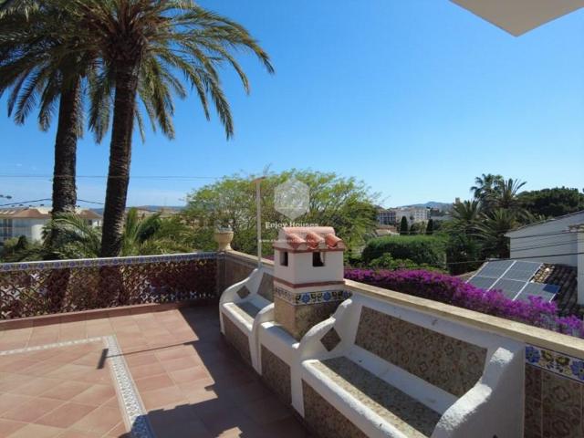 Chalet en venta en Jávea-Xàbia photo 0