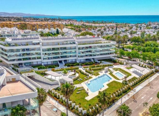 Apartamento en venta en San Pedro de Alcántara photo 0