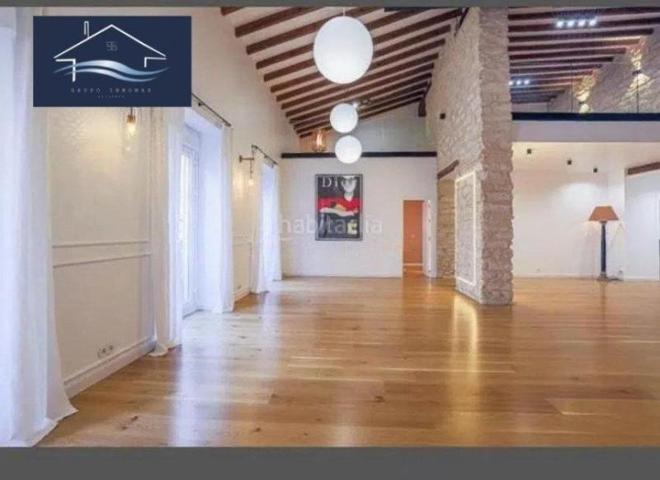 Duplex en venta en Alicante, Centro photo 0