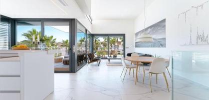 Chalet en venta en San Miguel de Salinas, Costa blanca sur photo 0