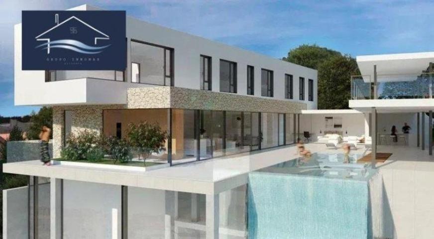 Chalet en venta en Alicante, Vistahermosa photo 0