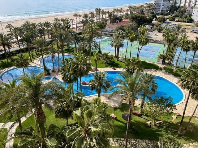 Piso en venta en El Campello, Campello Playa photo 0