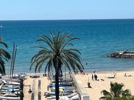 Casas de pueblo en venta en Sitges, Poble Sec-Observatori photo 0