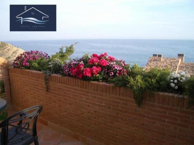 Chalet en venta en San Juan playa, Cabo de las huertas photo 0