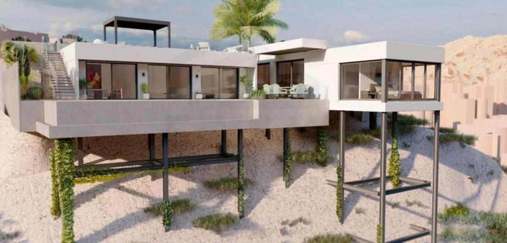 Chalet en venta en Ciudad quesada, Campo de golf la marquesa photo 0