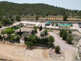 Chalet en venta en Monovar-Monover, Comunidad valenciana photo 0