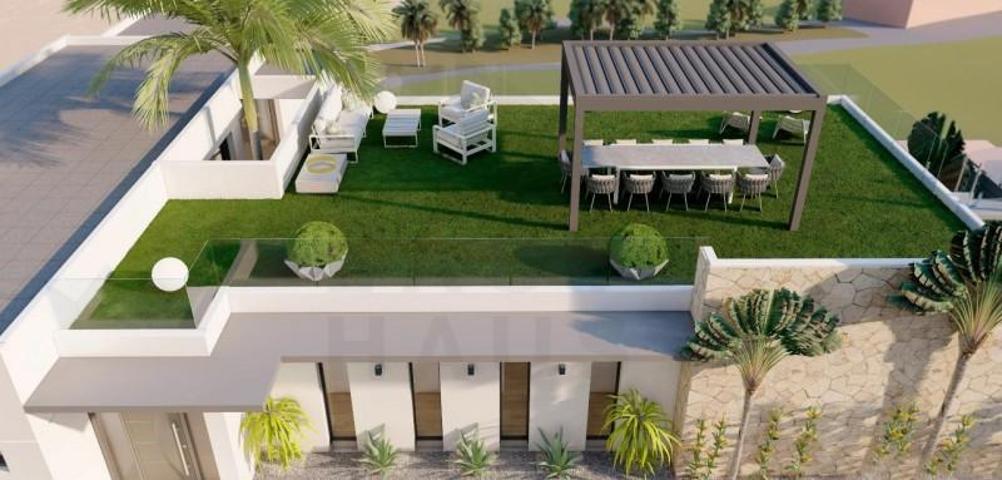 Chalet en venta en Ciudad quesada, Campo de golf la marquesa photo 0
