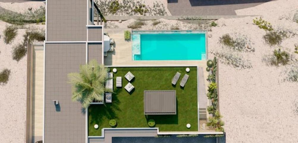 Chalet en venta en Ciudad quesada, Campo de golf la marquesa photo 0