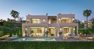 Chalet en venta en Mijas, Mijas Costa, Mijas Costa photo 0