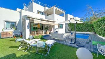Chalet en venta en Marbella, Marbella, Marbella photo 0