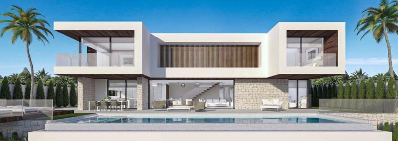 Chalet en venta en Benahavís, Benahavis, New Golden Mile photo 0