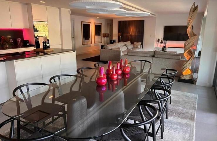 Planta baja en alquiler en Estepona, Estepona East - Oasis325 photo 0