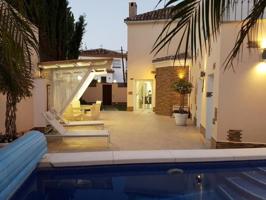 Chalet en alquiler en San Pedro de Alcántara, San Pedro Playa photo 0